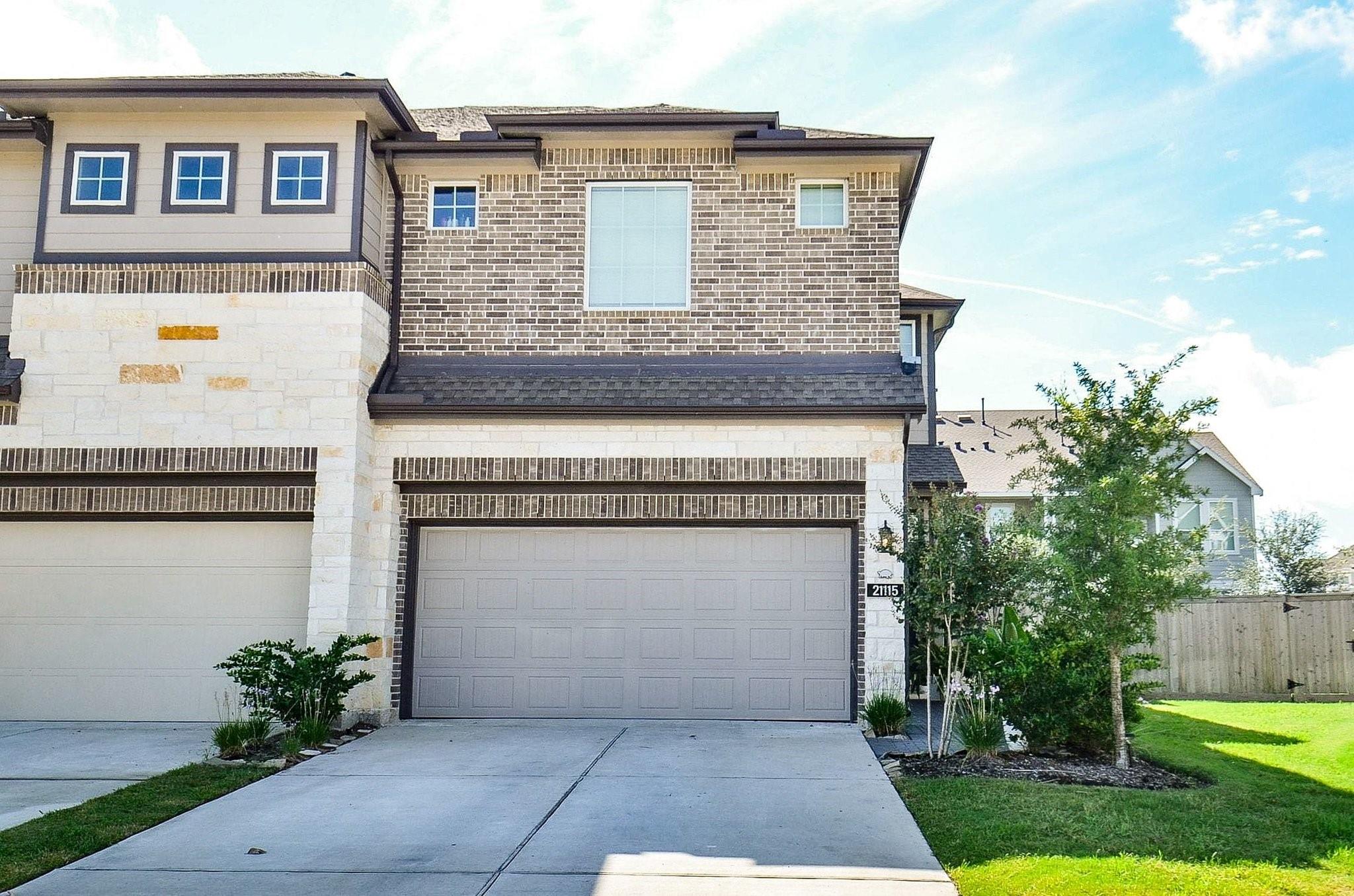 21115 Rio San Jose Court