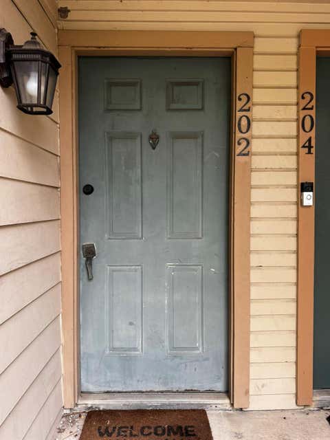 Photo of 12550 Whittington Drive #202, Houston, TX 77077 (MLS # 47164337)
