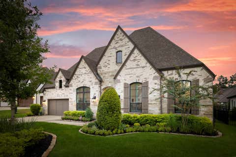 Photo of 216 N Opulent Drive, Montgomery, TX 77316 (MLS # 22549847)