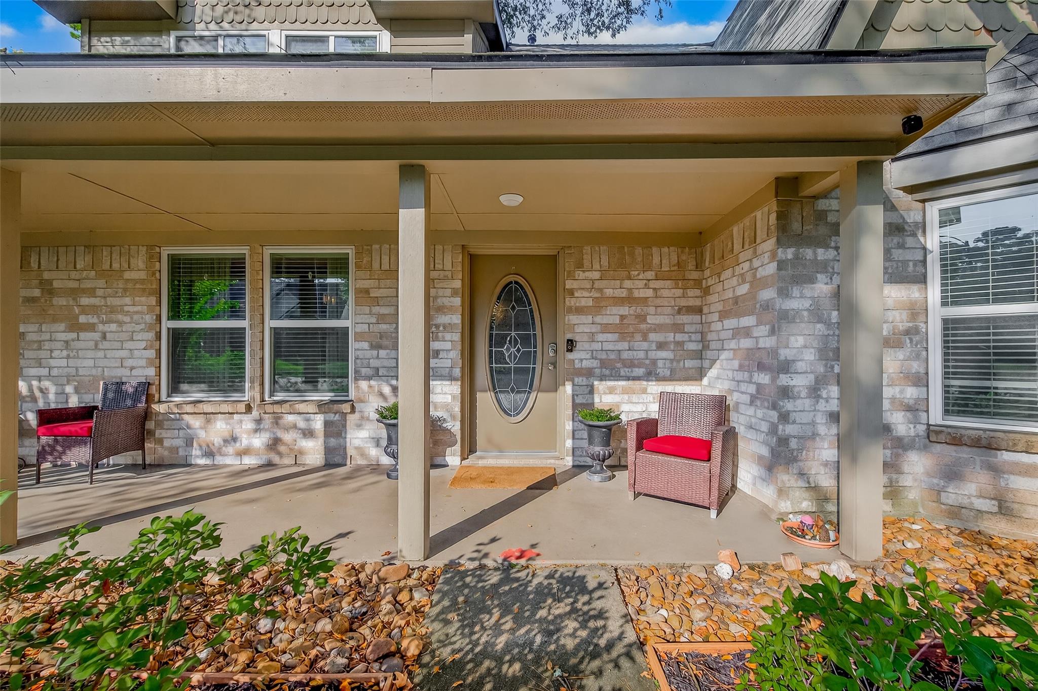 3023 Highland Laurels Drive