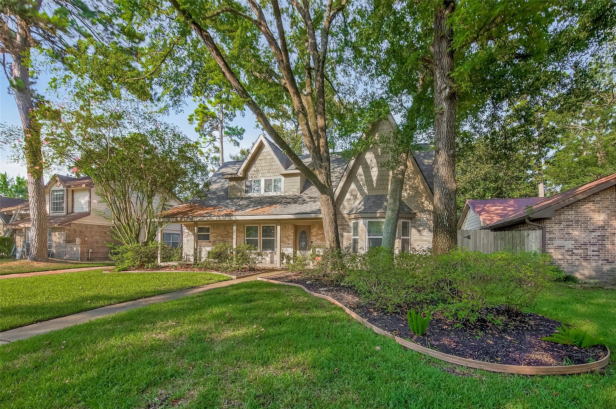 3023 Highland Laurels Drive