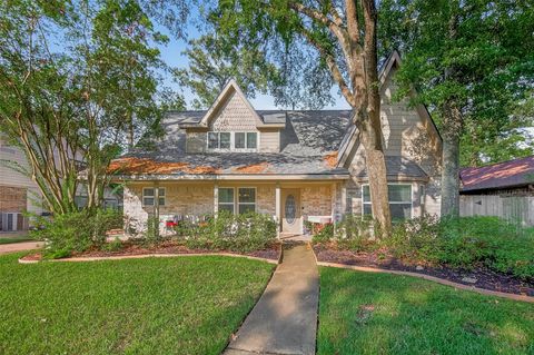 3023 Highland Laurels Drive Kingwood TX 77345