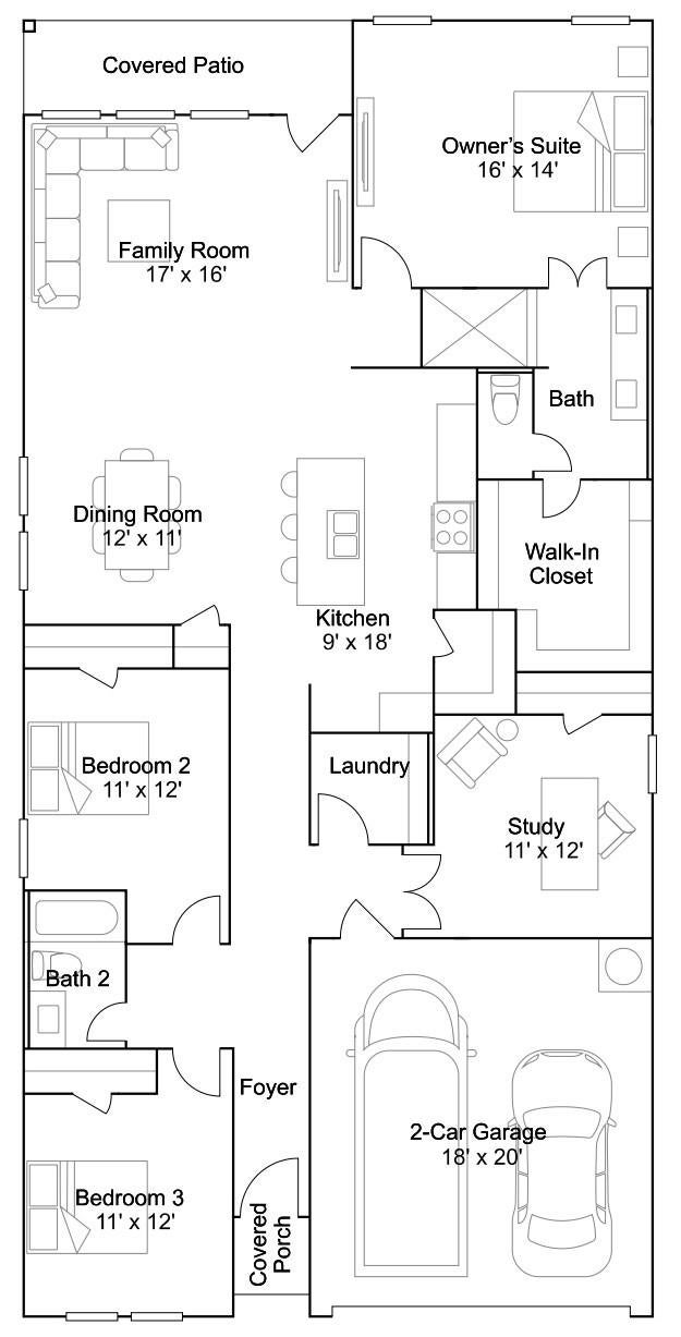 25627 Captain Anchor Lane