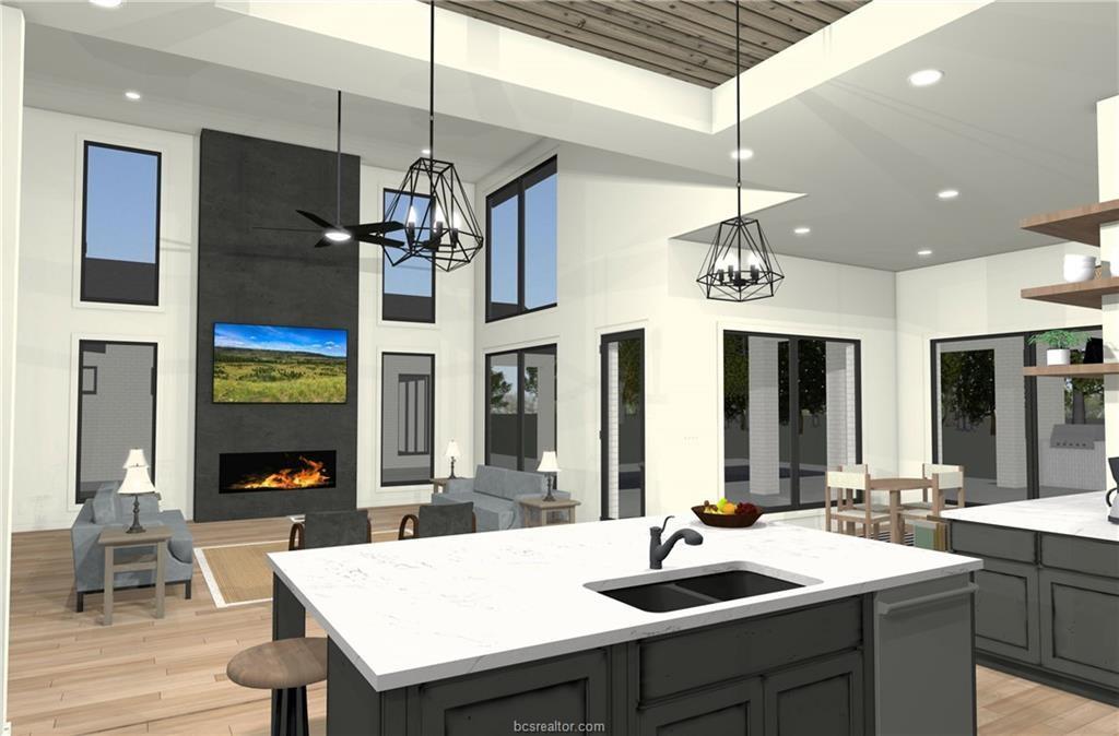 5371 Legend Oaks Court