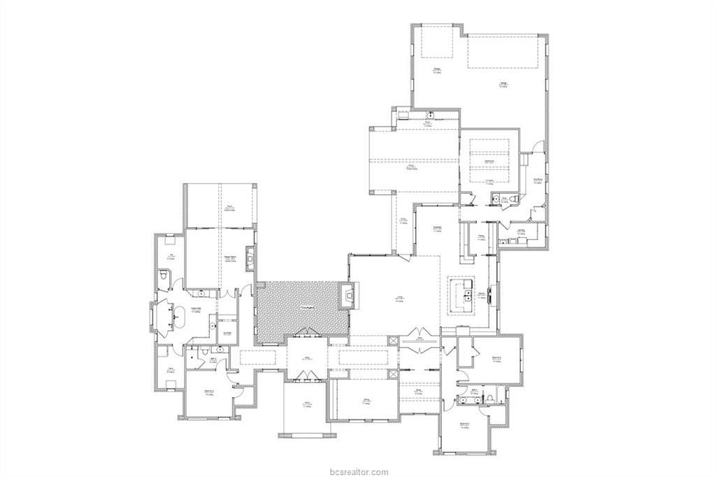 5371 Legend Oaks Court