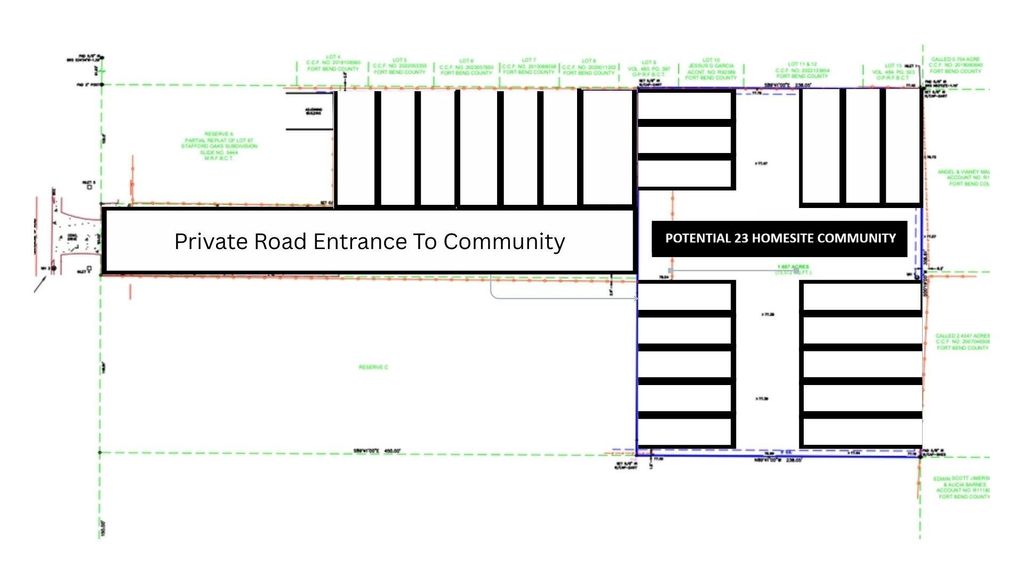 Photo of 507 Dulles Avenue, Stafford, TX 77477 (MLS # 19609143)