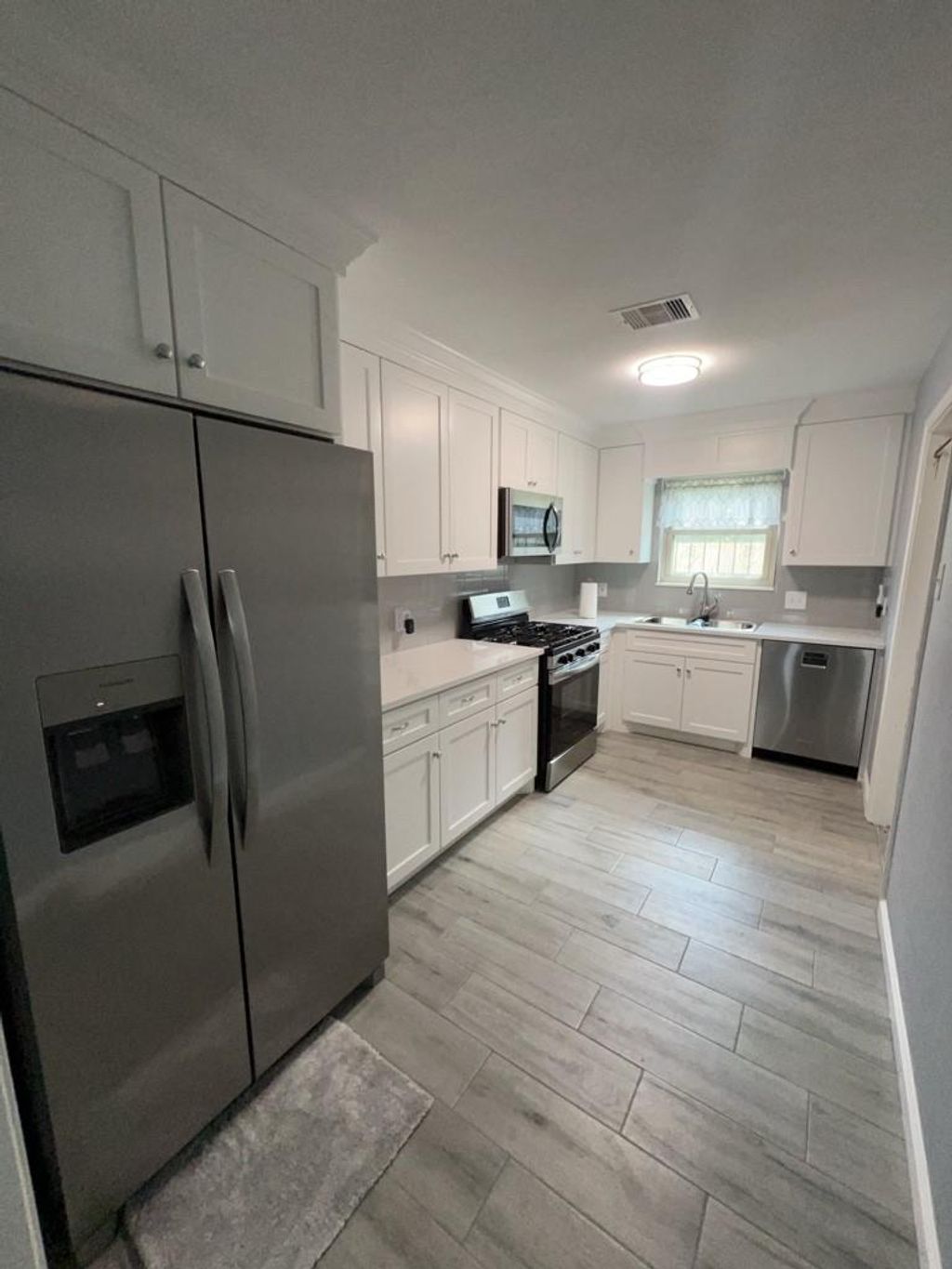Photo of 3106 Madeley Street, Houston, TX 77093 (MLS # 84867954)