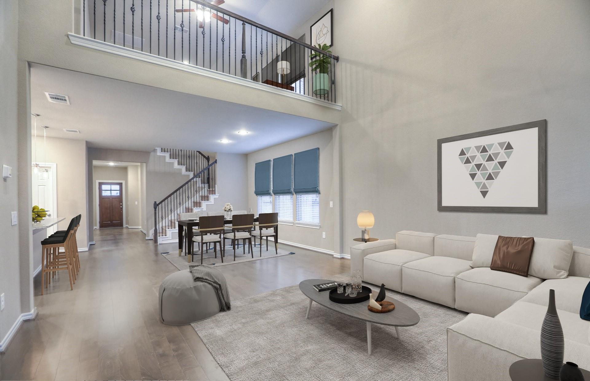 15155 Wild Gully Way