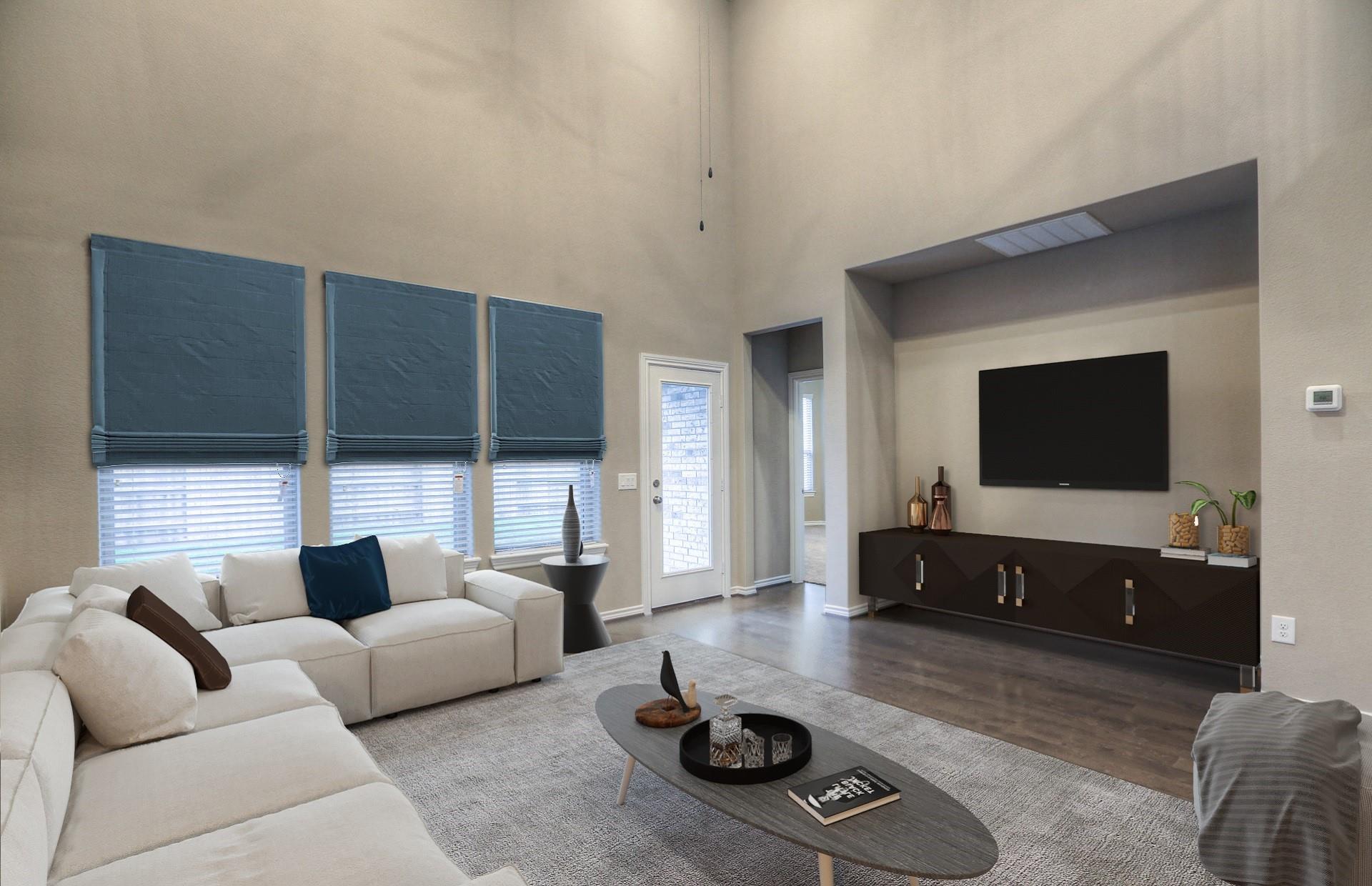 15155 Wild Gully Way