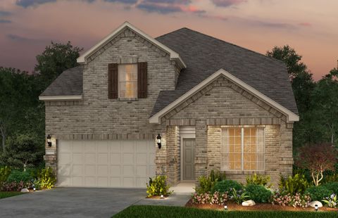 Photo of 15155 Wild Gully Way, Conroe, TX 77378 (MLS # 64021916)