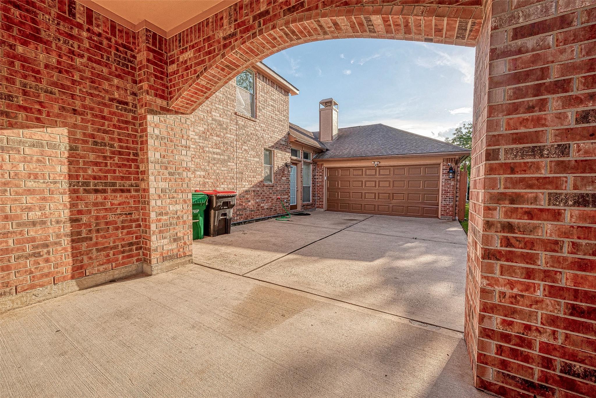 3827 Garden Way