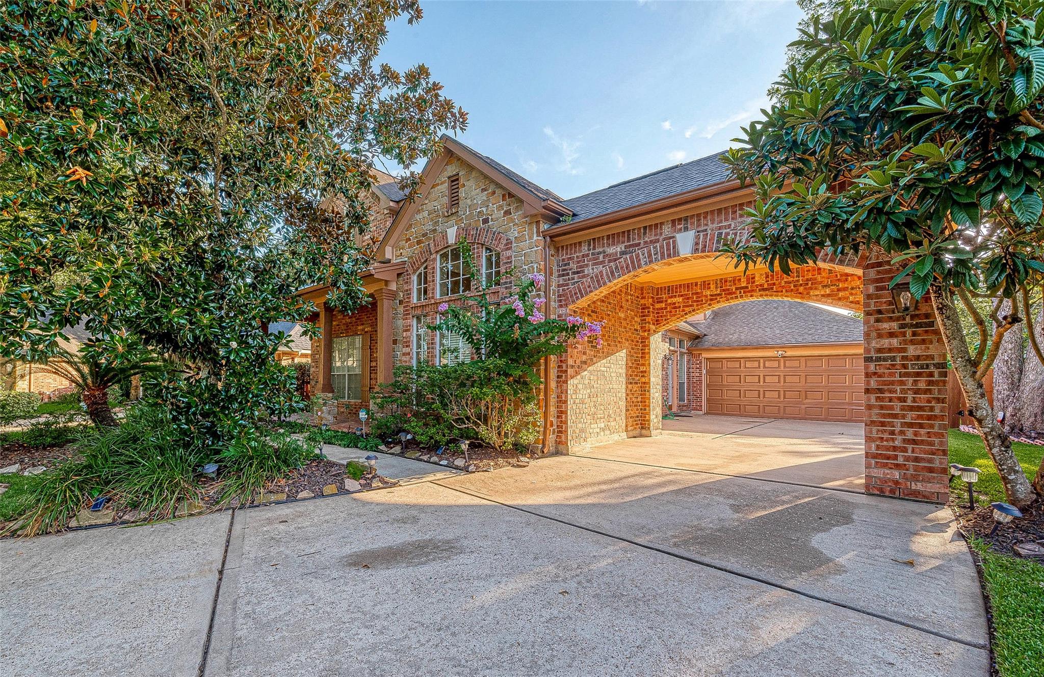 3827 Garden Way