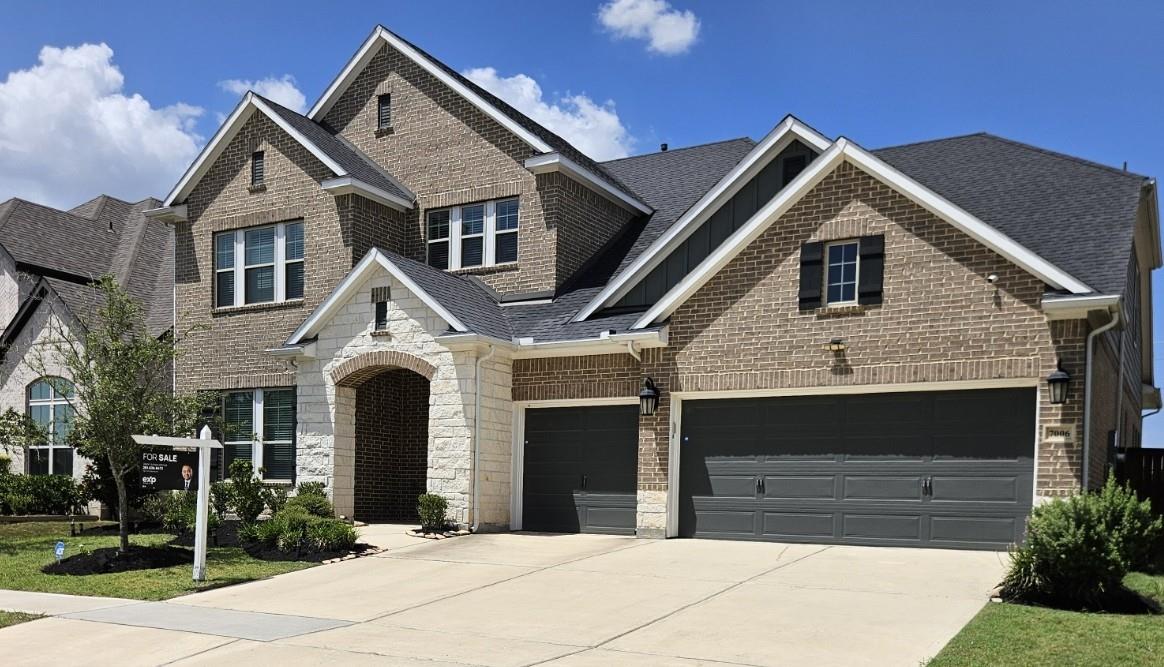 7006 San Bernard Trail