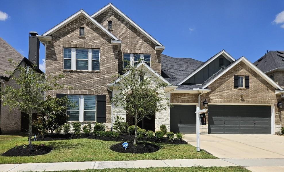 7006 San Bernard Trail