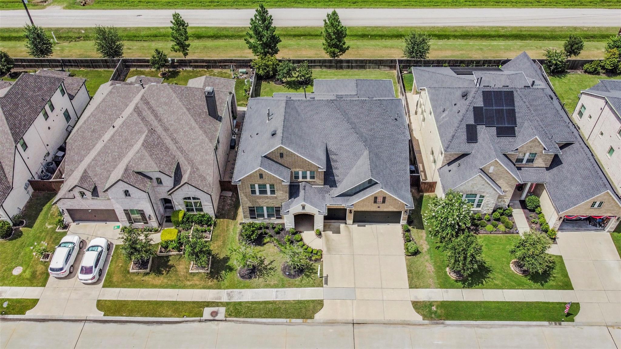 7006 San Bernard Trail