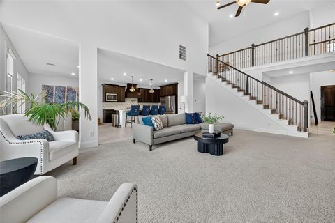 Photo of 9918 Knollwood Lane, Missouri City, TX 77459 (MLS # 87611162)