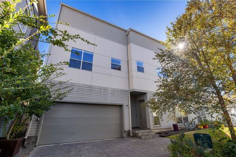 162 Vieux Carre Drive Houston TX 77009