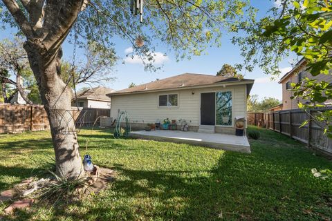 Photo of 7607 Monte Seco, San Antonio, TX 78223 (MLS # 51689422)