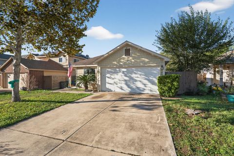 Photo of 7607 Monte Seco, San Antonio, TX 78223 (MLS # 51689422)