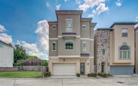 Photo of 11123 Olympia Drive, Houston, TX 77042 (MLS # 17790922)