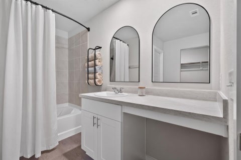 Tiny photo for 13579 Bay Springs Drive, Conroe, TX 77303 (MLS # 822004)