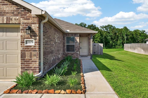 Tiny photo for 13579 Bay Springs Drive, Conroe, TX 77303 (MLS # 822004)