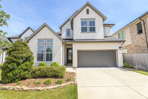 Photo of 24602 Keswick Valley Way, Tomball, TX 77375 (MLS # 7699133)