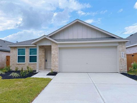 Photo of 2519 American Ruby Drive, Rosharon, TX 77583 (MLS # 89488106)