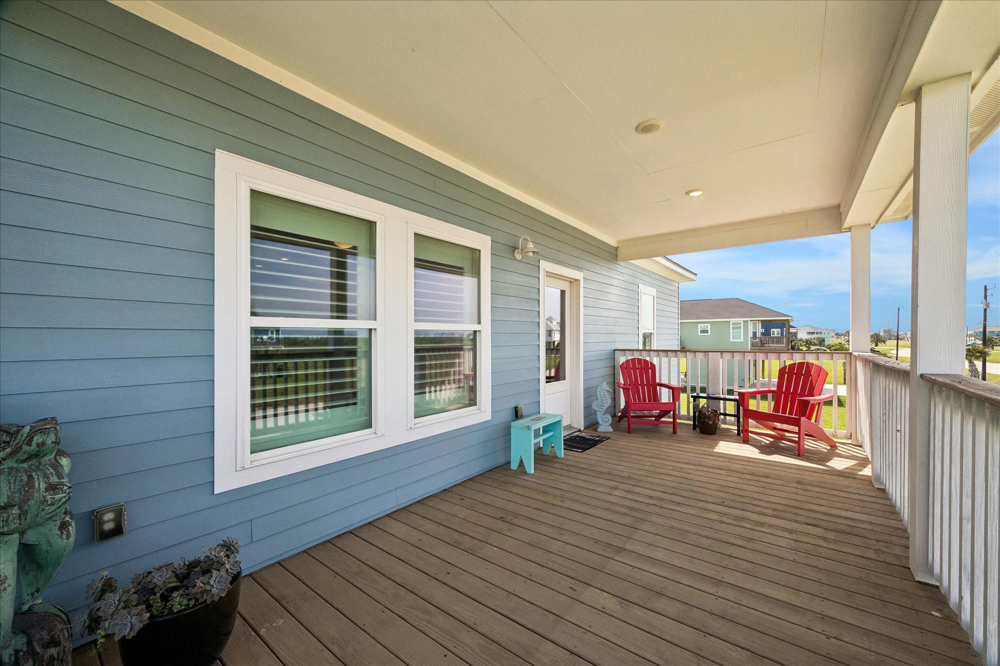 3811 Kiva Road