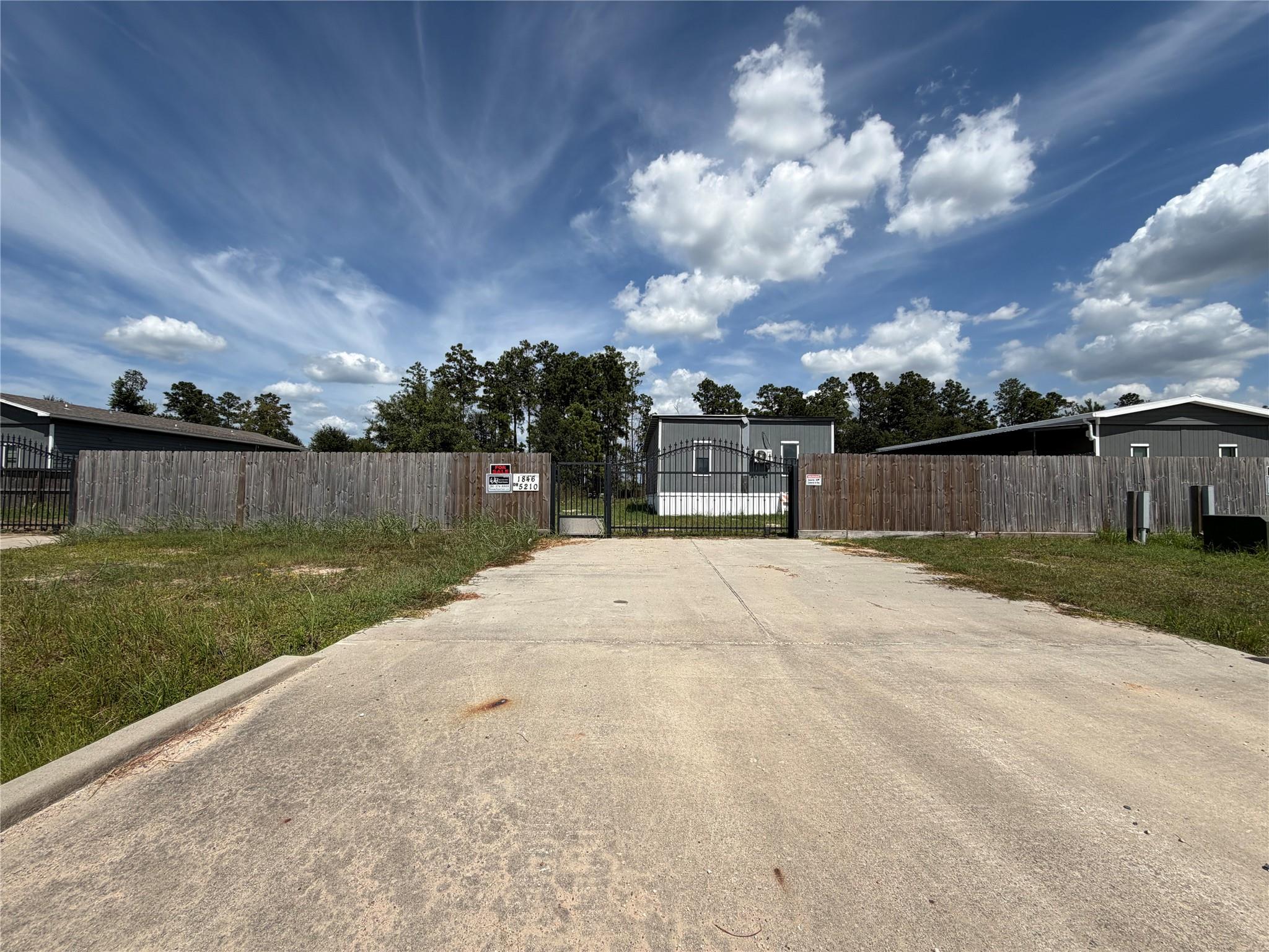 1846 Road 5210