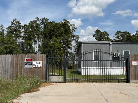 Homes For Sale - 1846 Road 5210<br/> Liberty County, Cleveland, TX 77327