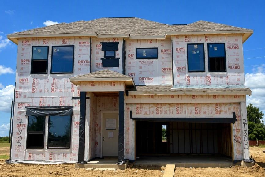 21803 Pecan Bluff Drive