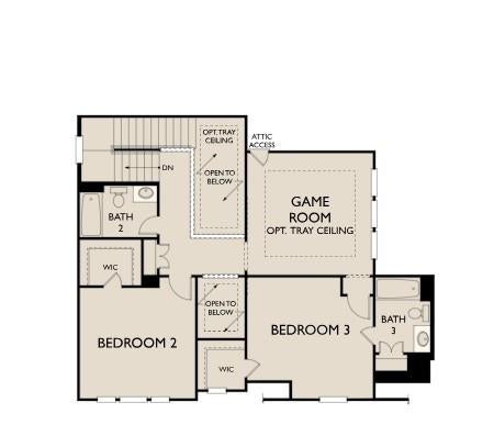 21803 Pecan Bluff Drive