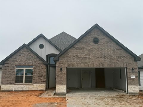 Photo of 11977 Barbaro Drive, Willis, TX 77318 (MLS # 91271252)