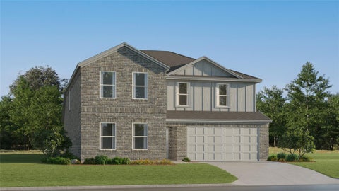 Photo of 18302 Daisy Bluff Street, Crosby, TX 77532 (MLS # 82036416)