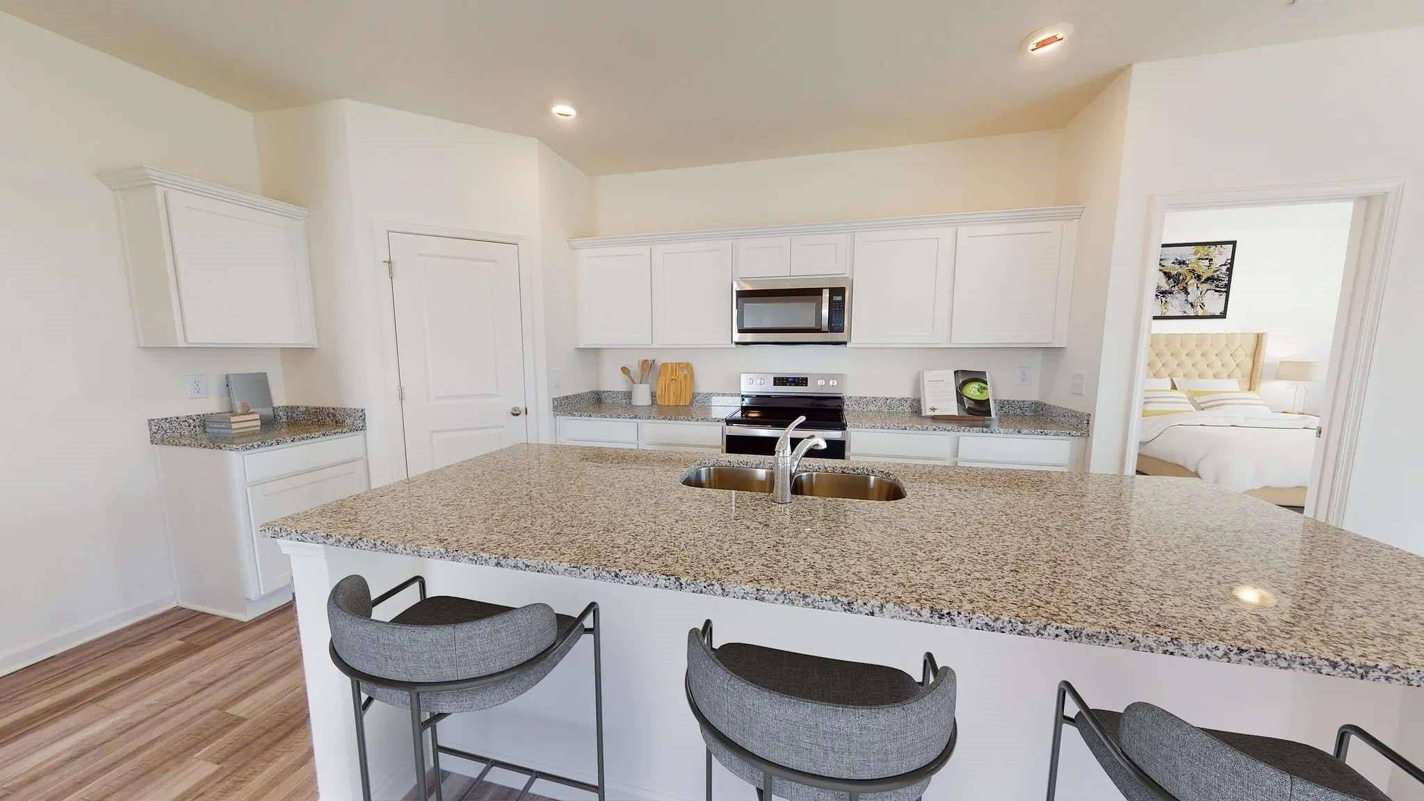 3309 Nautical Mile Drive