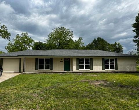 Photo of 11111 W Fm 149, Richards, TX 77873 (MLS # 77353261)