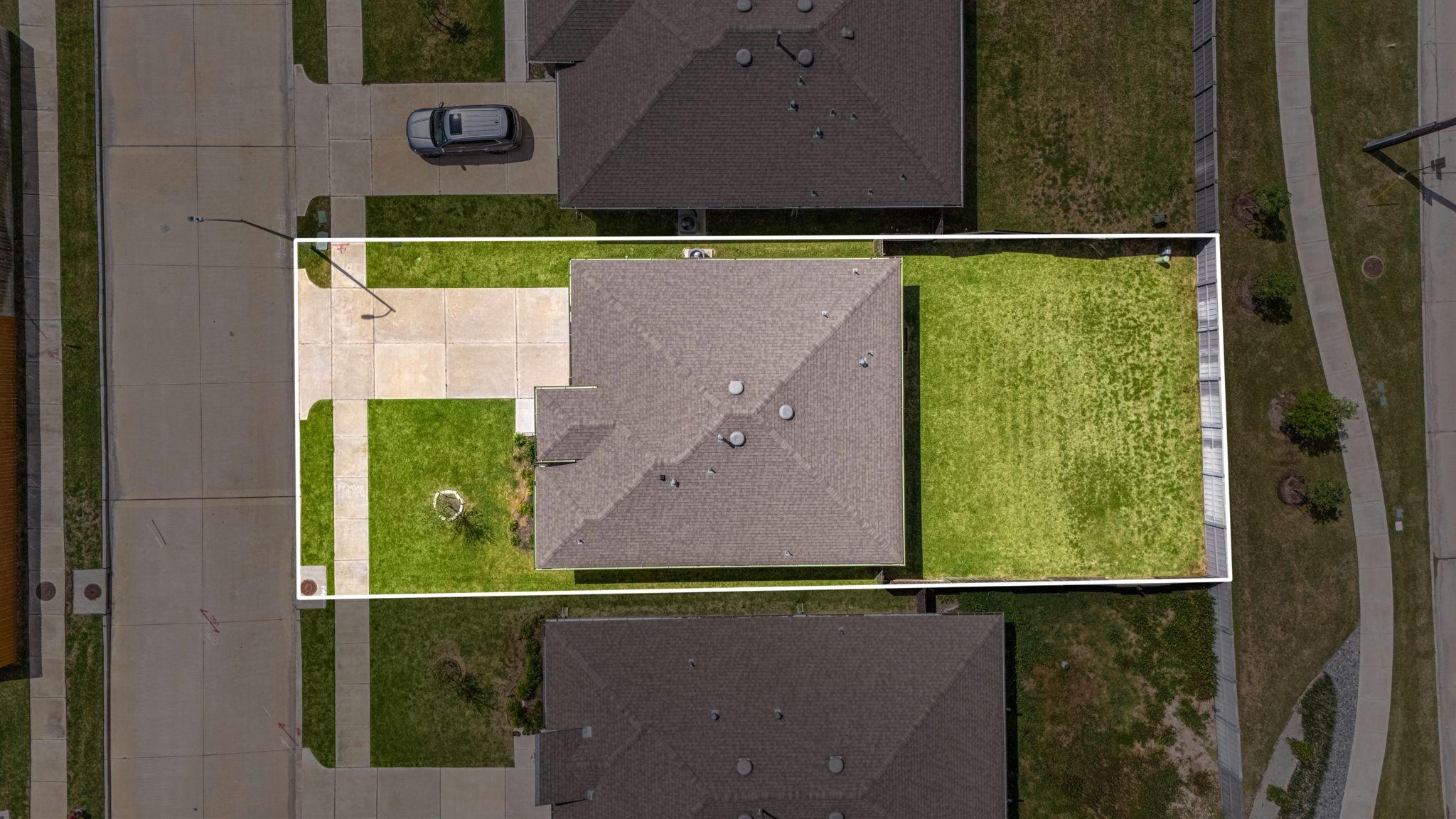 711 Alpine Falls Road