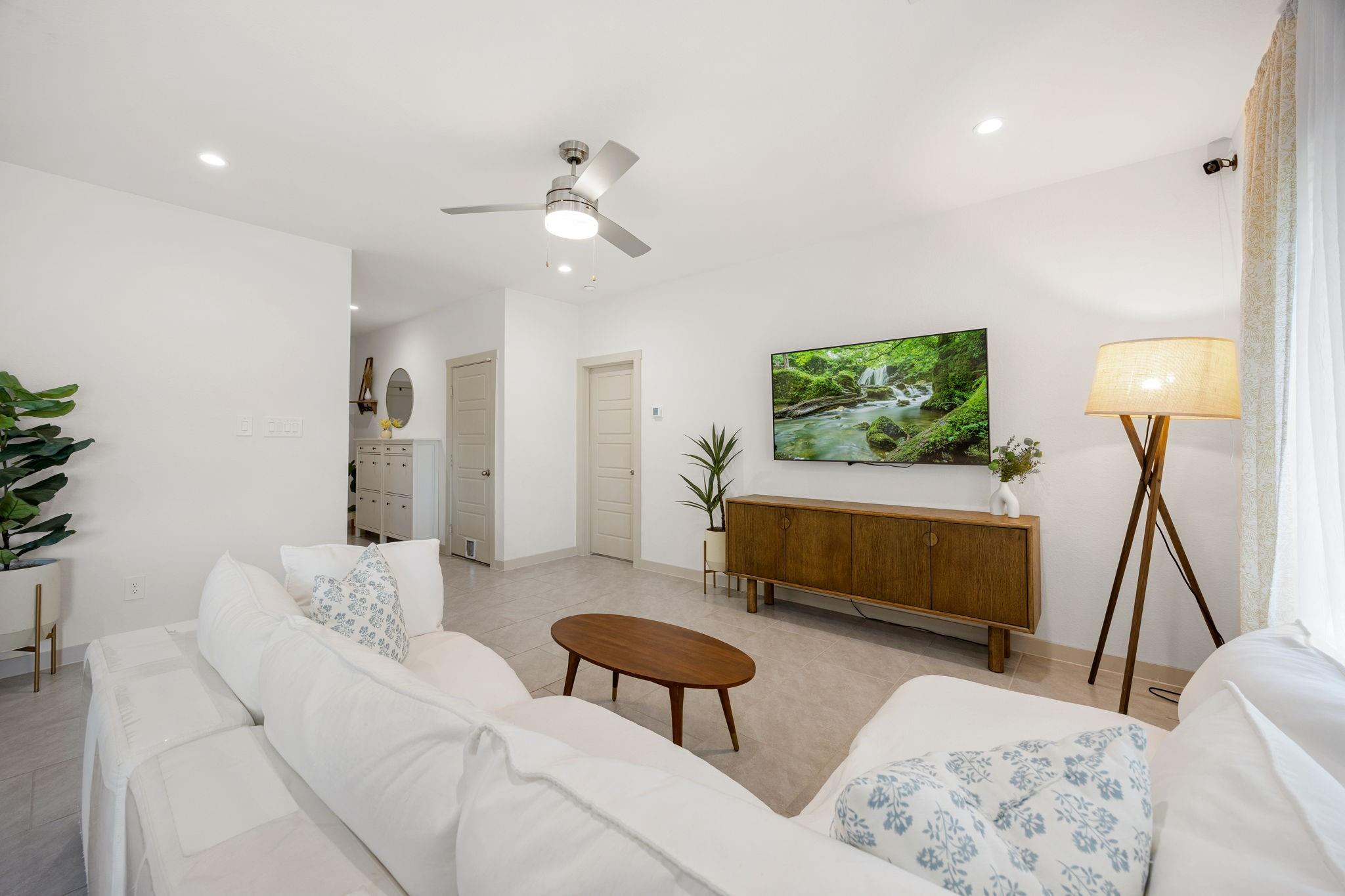 711 Alpine Falls Road