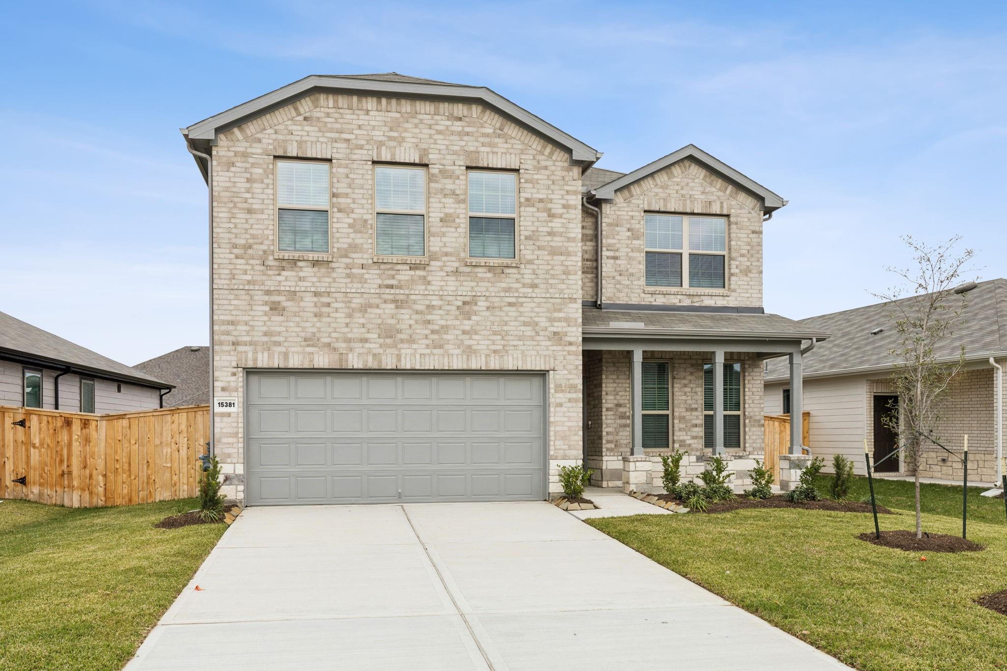 15381 Dapple Bluff Lane