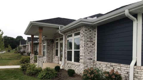 Apartment For Rent - 620 S Oakland Ave<br/> Bolivar, MO 65613