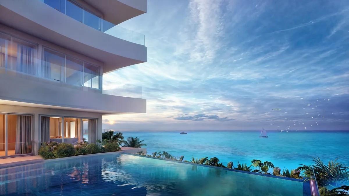 Calle 10 Norte, Av. Rafael E. Melgar 303