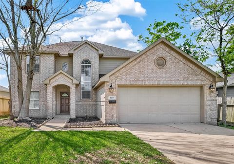 Photo of 8034 Fountain Street, Houston, TX 77051 (MLS # 88713050)
