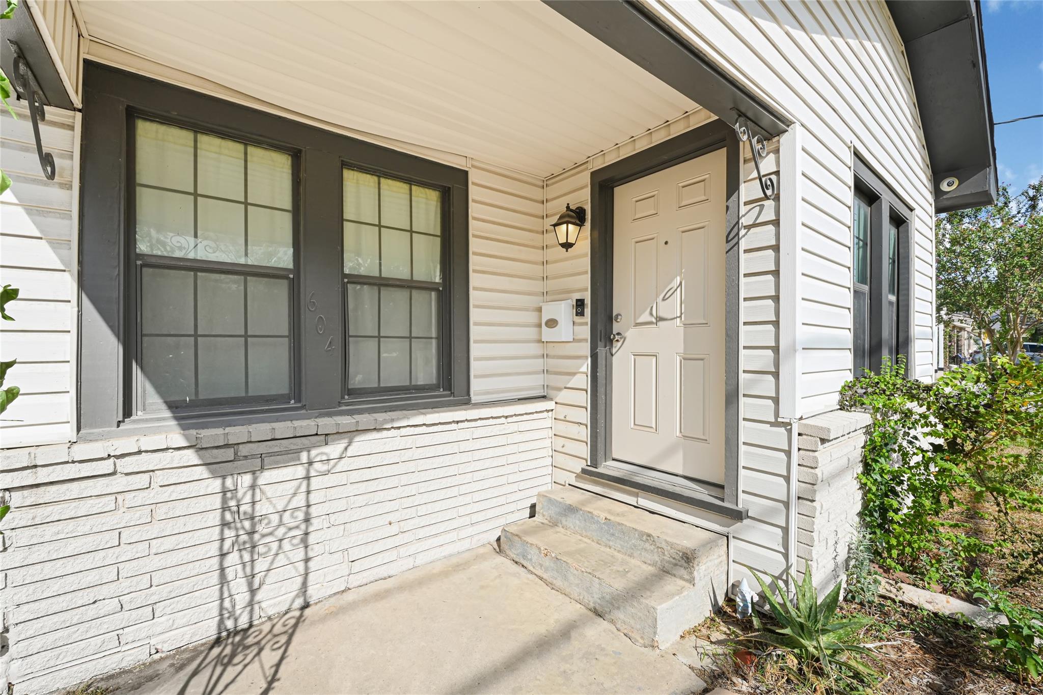 604 N Main Street