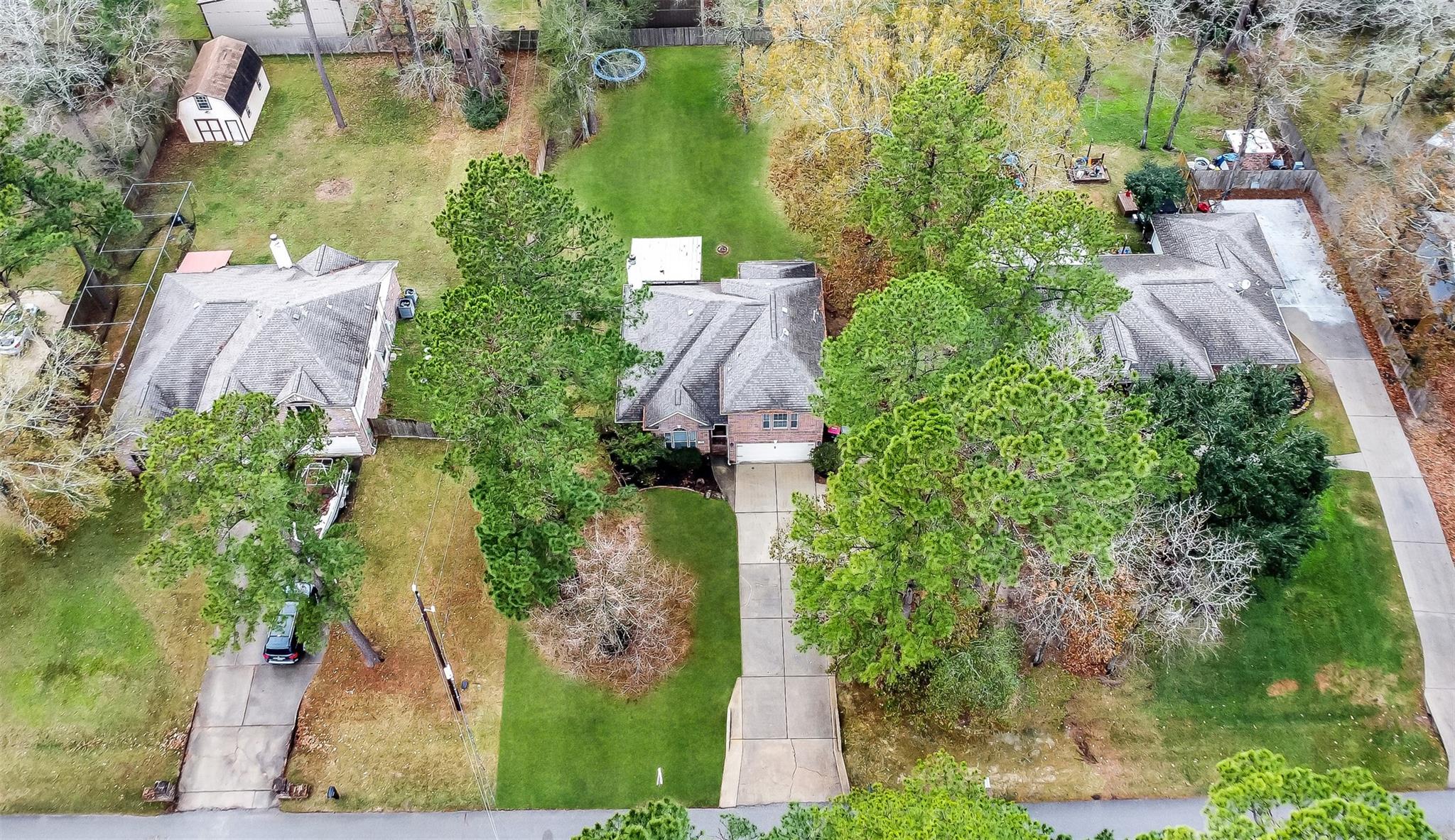 715 Westwood North Drive