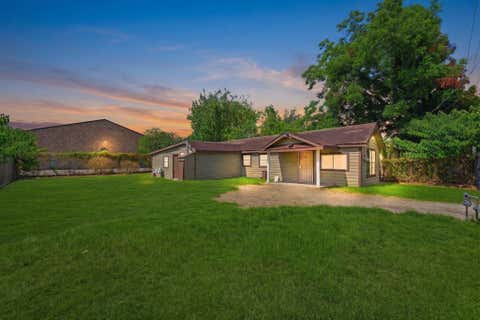 Photo of 1420 Duff Lane, Houston, TX 77022 (MLS # 52912534)