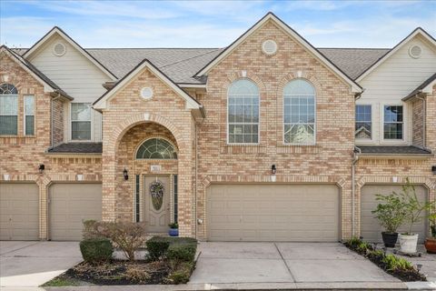 7531 S Linpar Court Houston TX 77040