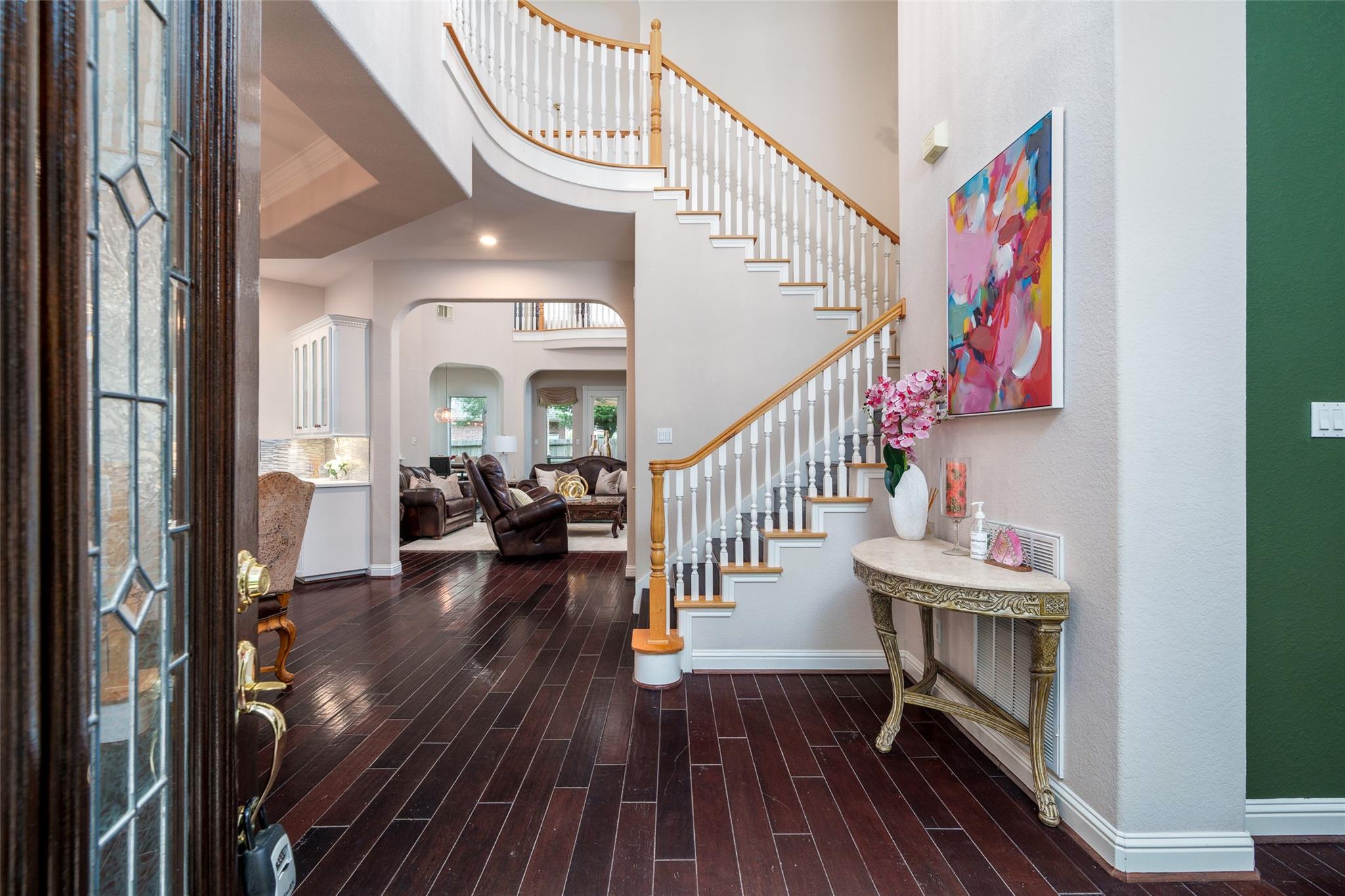 2130 White Eagle Lane