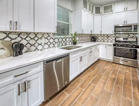 Tiny photo for 5215 Farmer Street, Houston, TX 77020 (MLS # 88855767)