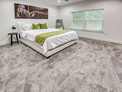Tiny photo for 5215 Farmer Street, Houston, TX 77020 (MLS # 88855767)